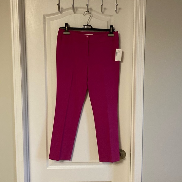 New Cleo ankle pants size 2 with tag - Picture 1 of 1